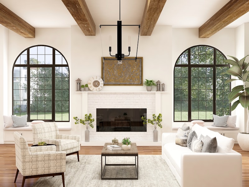 بنتهاوس بإطلالة النيل في جاردن سيتي