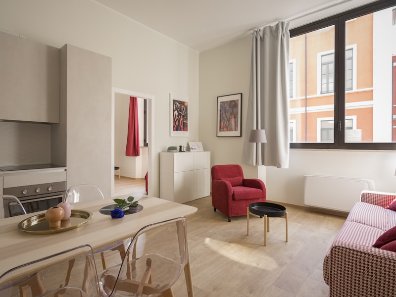 ستوديو مريح في مدينة الرحاب