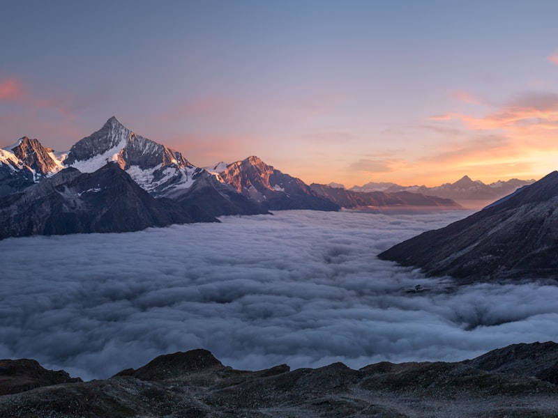 شاليه بإطلالة بحر في مراسي