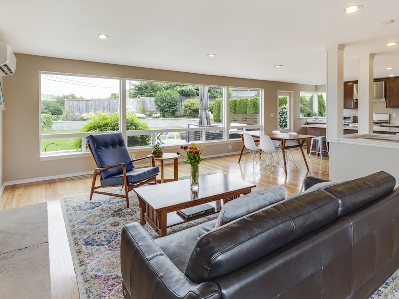 شقة ٣ غرف نوم في حي R7 العاصمة الإدارية الجديدة